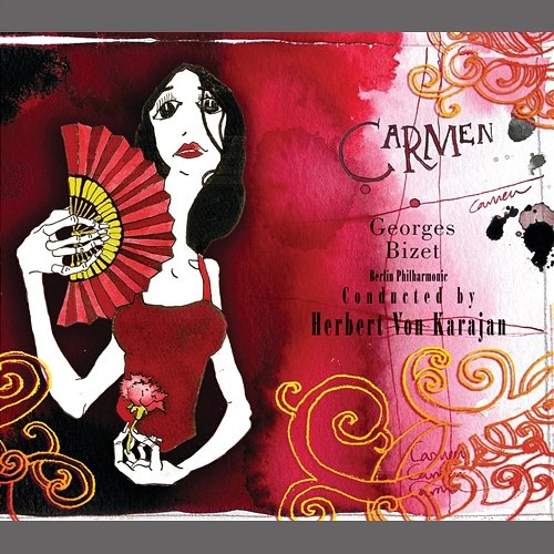 Bizet: Carmen - Prélude Berliner Philharmoniker, Herbert Von Karajan