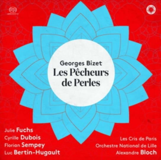 Bizet: Les Pecheurs De Perles Various Artists