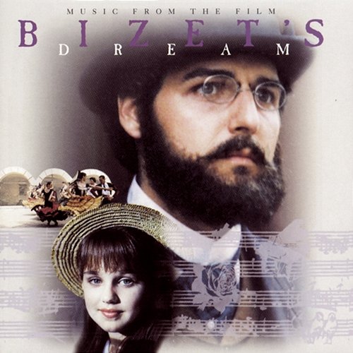 Bizet's Dream (Soundtrack) Ondrej Lenard