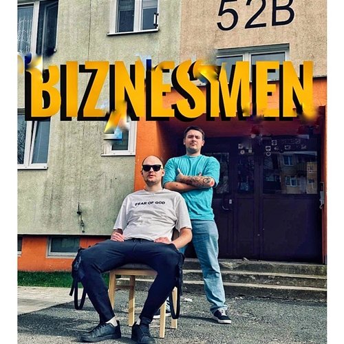 Biznesmen Grabski
