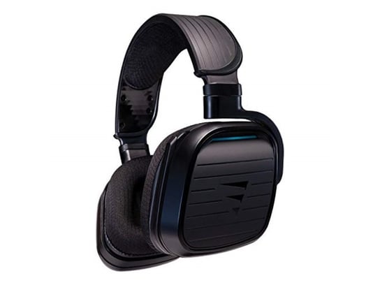 Biznesowy zestaw słuchawkowy Bluetooth 5.0, Bluetooth 5.0 Czas rozmów 35 godzin z mikrofonem, słuchawki Bezprzewodowe słuchawki Pasują do lewego/prawego dousznego zestawu słuchawkowego The Game Bakers