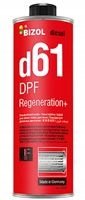BIZOL DPF Regeneration+ d61 Dodatek do ochrony DPF Bizol