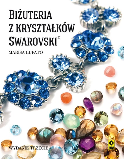 Biżuteria z kryształków Swarowski® Lupato Marisa