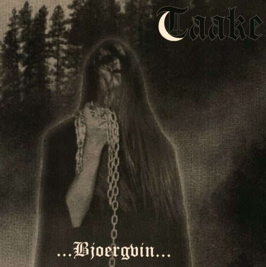 Bjoergvin Taake