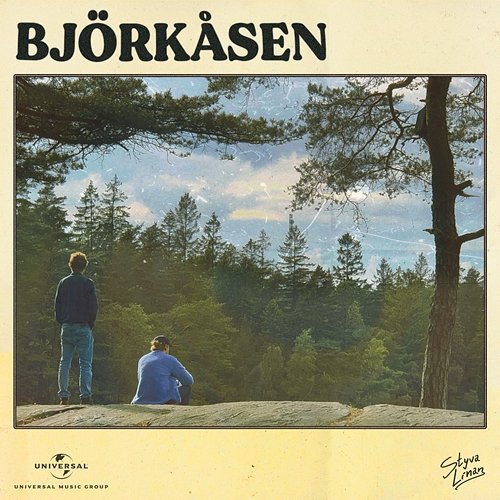 Björkåsen Styva Linan