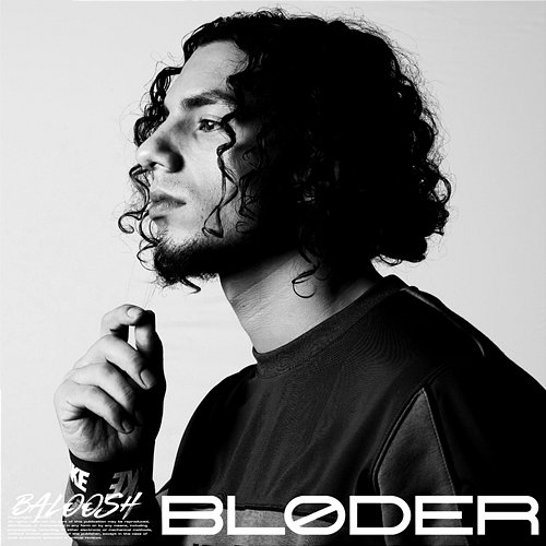 BLØDER Baloosh