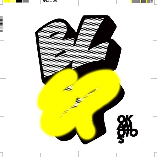 BL-EP Okamoto's