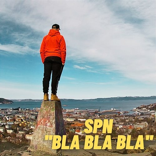 Bla bla bla SPN