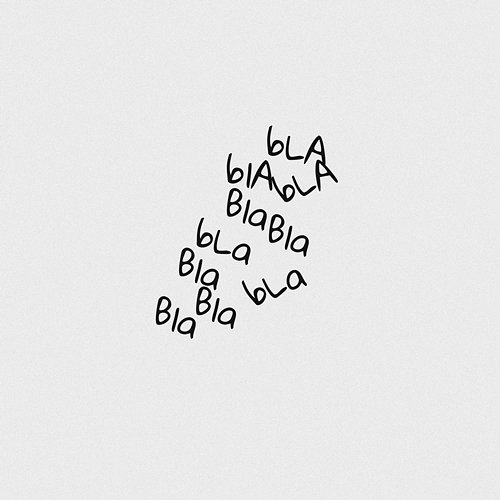 Bla bla bla Aymi