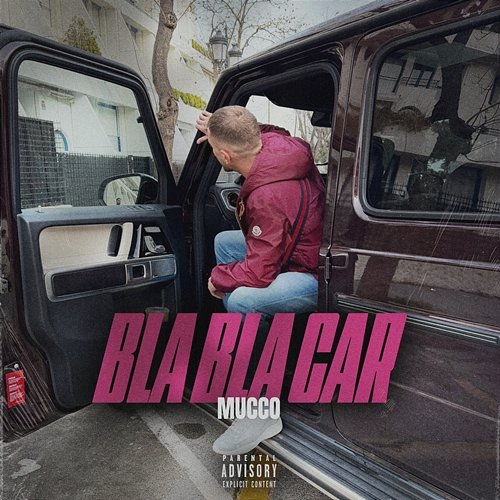 Bla Bla Car Mucco