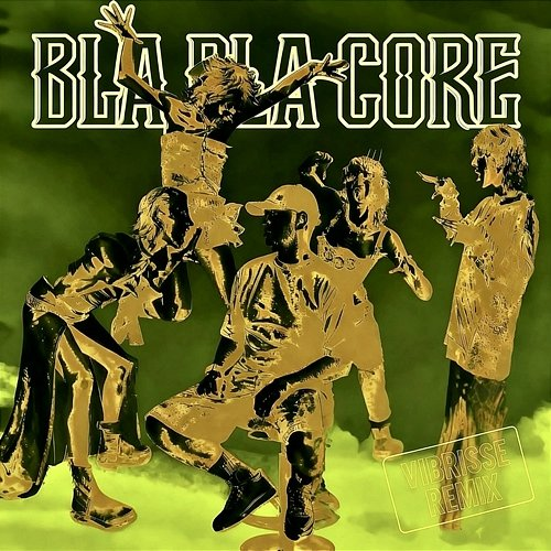Bla Bla Core HERESIANA, GIANGY