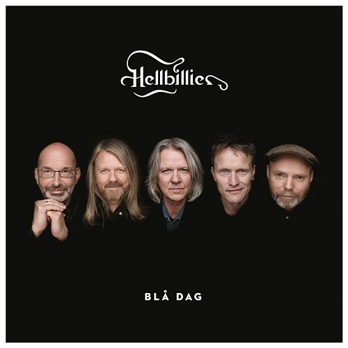 Blå dag Hellbillies