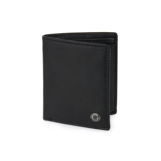 Bla Heritage Small Bilfold GUESS