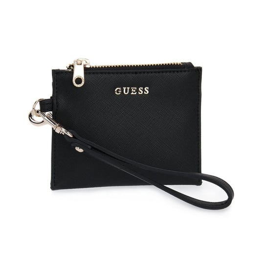 Bla Small Flat Top Zip GUESS