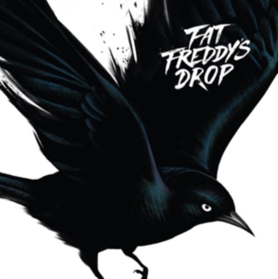 Blacbird Fat Freddy's Drop