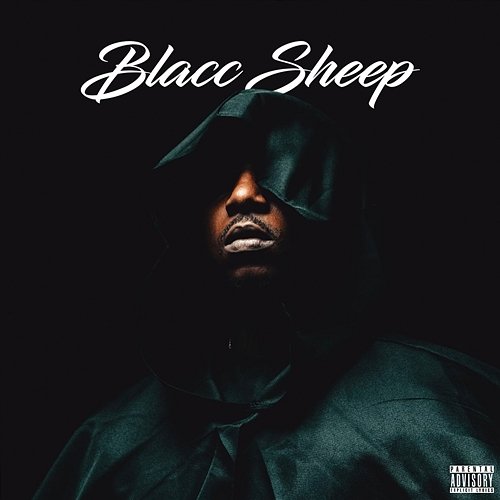 Blacc Sheep Wan Billz