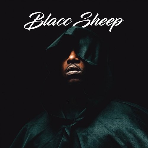 Blacc Sheep Wan Billz