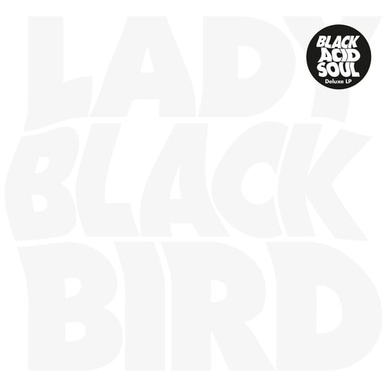 Black Acid Soul (Deluxe Edition) Lady Blackbird