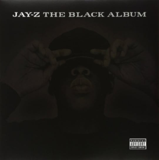 Black Album Jay-Z