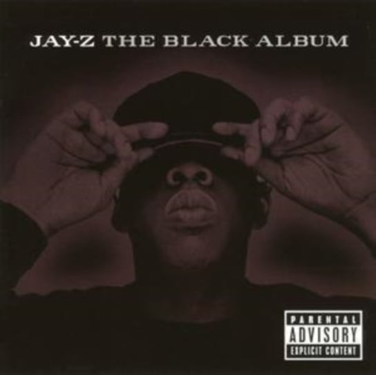Black Album, the [enhanced] Jay-Z