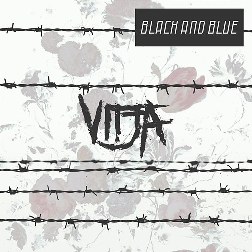 Black and Blue Vitja