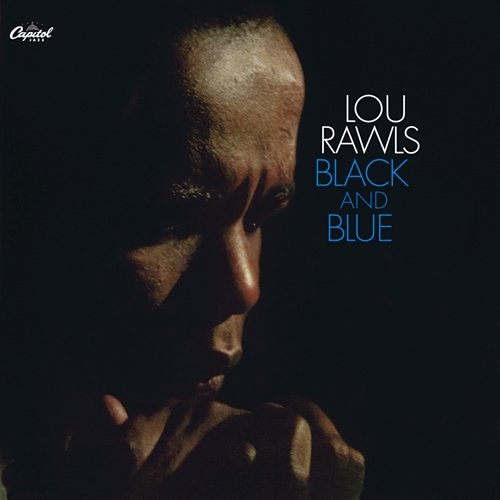 Black And Blue Lou Rawls