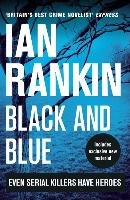 Black and Blue Rankin Ian