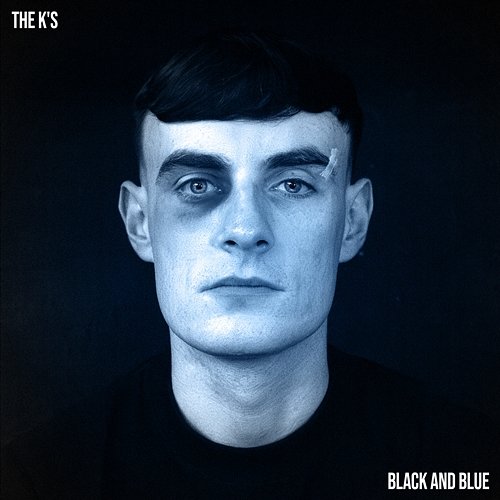 Black and Blue The K's