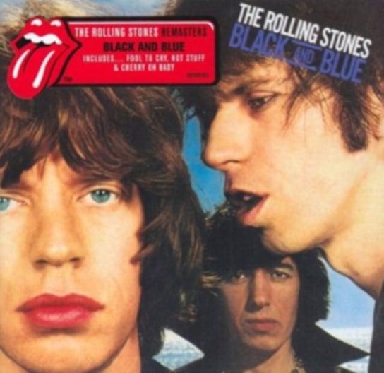 Black And Blue (Remastered 2009) The Rolling Stones
