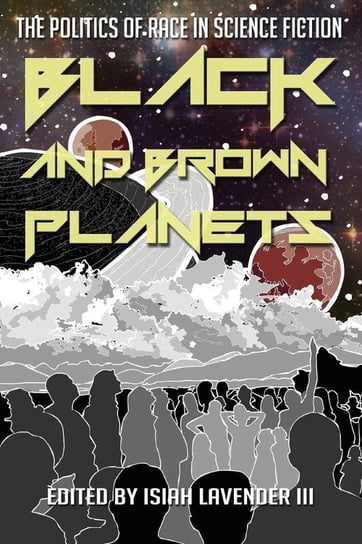 Black and Brown Planets University Press Of Mississippi