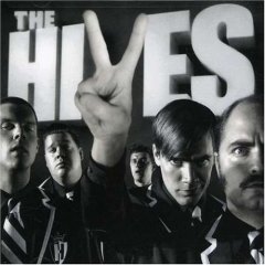 Black And White Album The Hives