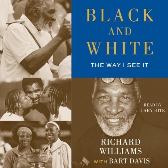 Black and White Davis Bart, Williams Richard
