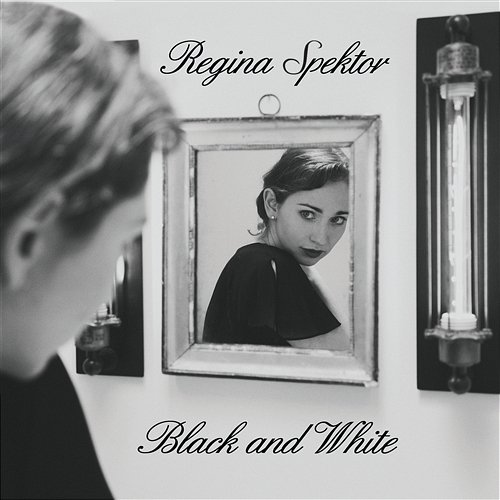 Black and White Regina Spektor