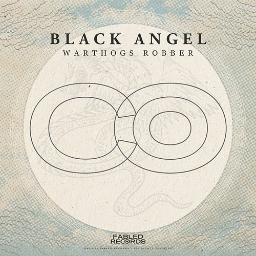 Black Angel Fabled Records, Warthogs Robber