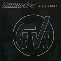 Black Anthem Gemini Five