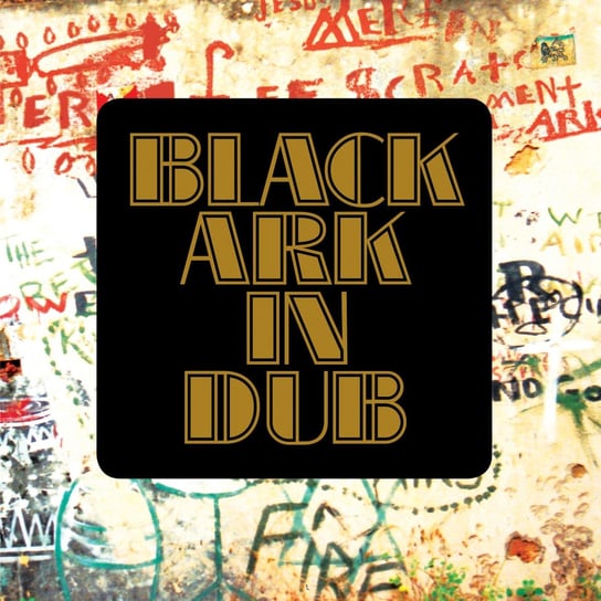 Black Ark In Dub Black Ark Players