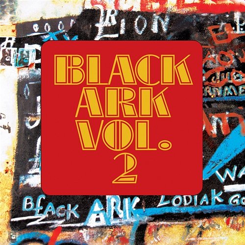 Black Ark Vol. 2 Various Artists