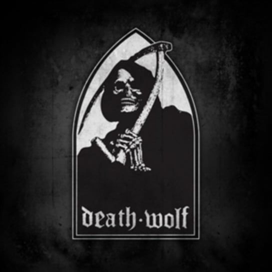Black Armoured Death (Limited Edition) Death Wolf