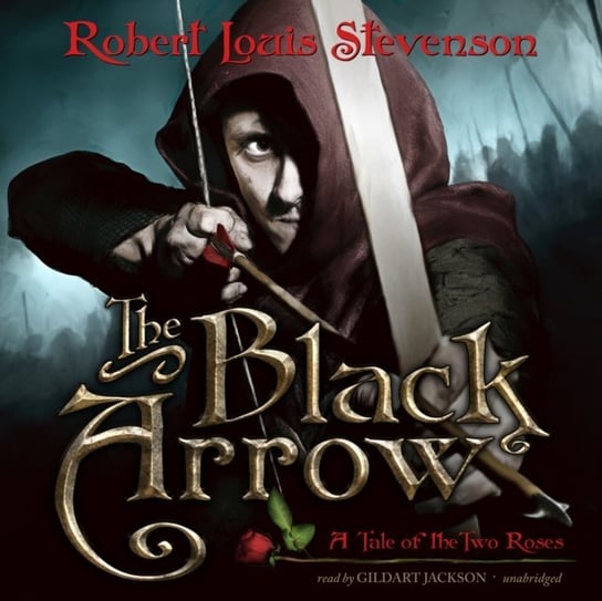 Black Arrow Stevenson Robert Louis