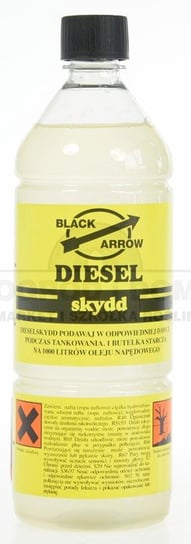 Black Arrow Diesel Skydd Depresator 1L Carmotion