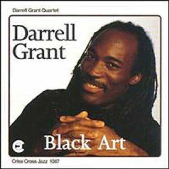 Black Art Darrell Grant Quartet