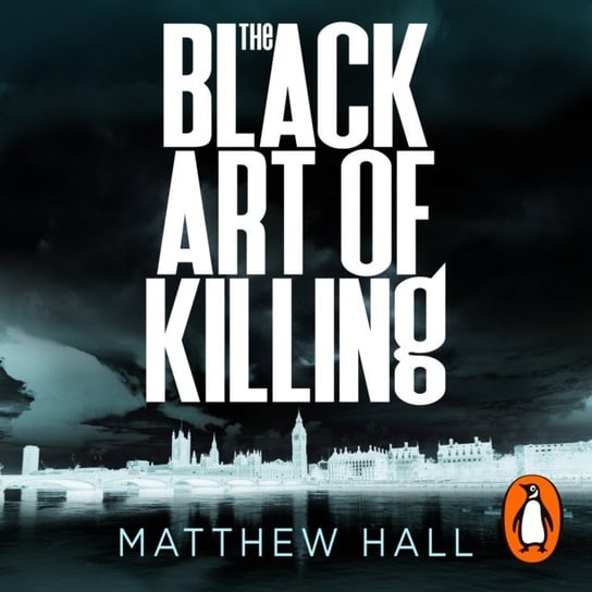 Black Art of Killing Hall Matthew
