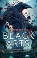 Black Arts Prentice Andrew, Weil Jonathan