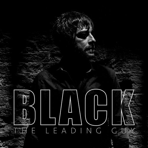 Black The Leading Guy