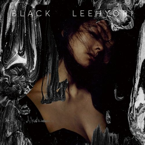 BLACK LEE HYORI