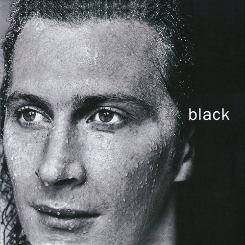 Black Black