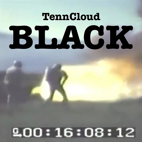 Black TennCloud