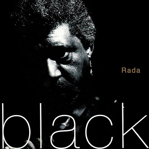 Black Ruben Rada
