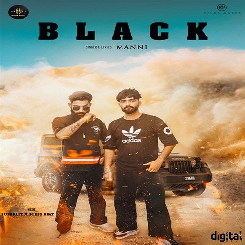 Black Manni