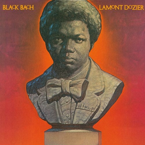 Black Bach Lamont Dozier